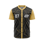 Custom Flawless Form Softball Jersey