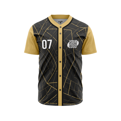 Custom Flawless Form Softball Jersey