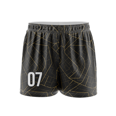 Custom Flawless Form Sport Shorts