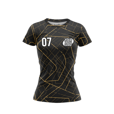 Custom Flawless Form Women’s T-Shirt