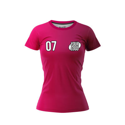 Custom Flickr Women’s T-Shirt