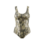 Foliage Fusion Bodysuit