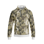 Foliage Fusion Hoodie