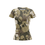 Foliage Fusion Women’s T-Shirt