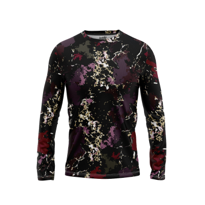 Forest Guardian Men’s Long Sleeve Shirt