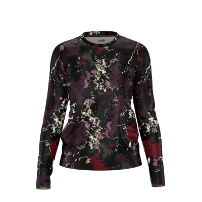 Forest Guardian Women’s Long Sleeve Shirt