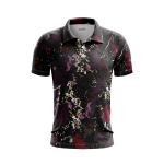 Forest Guardian Men’s Polo Shirt