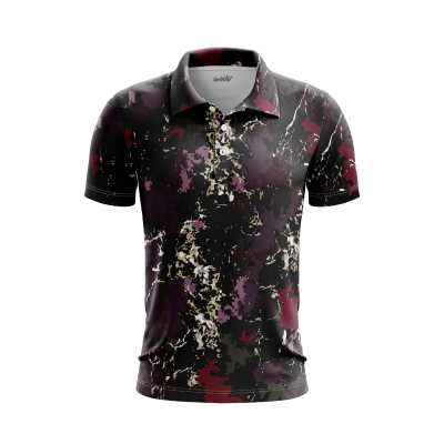 Forest Guardian Men’s Polo Shirt