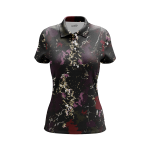 Forest Guardian Women’s Polo Shirt