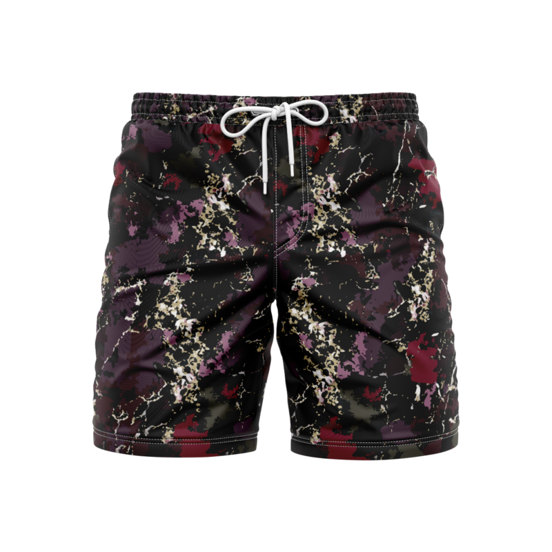 Forest Guardian SwimshortsFront