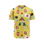 Furin Fantasy Jersey
