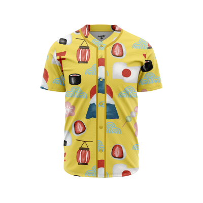 Furin Fantasy Jersey