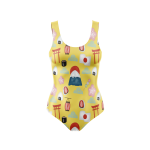 Furin Fantasy Bodysuit