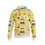Furin Fantasy Hoodie