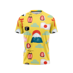 Furin Fantasy Men’s T-Shirt
