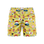 Furin Fantasy Swim Trunks