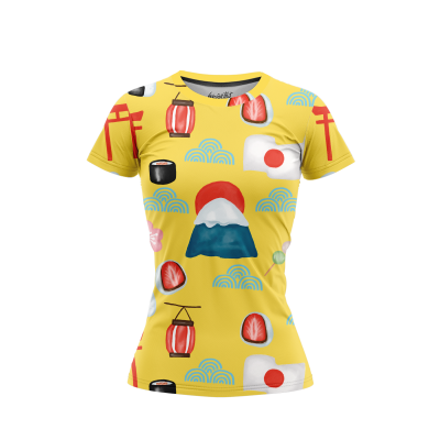 Furin Fantasy Women’s T-Shirt