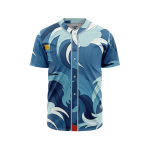 Furoshiki Fusion Jersey