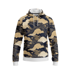 Geisha Grace Hoodie