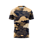 Geisha Grace Men’s T-Shirt
