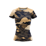 Geisha Grace Women’s T-Shirt