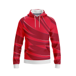 Goal Guardian Hoodie