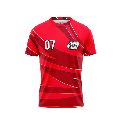 Custom Goal Guardian Men’s T-Shirt