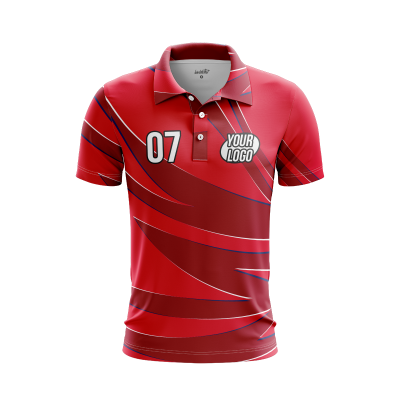 Goal Guardian Men’s Polo Shirt