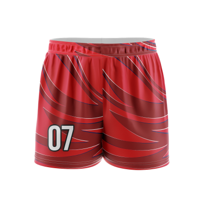 Custom Goal Guardian Sport Shorts