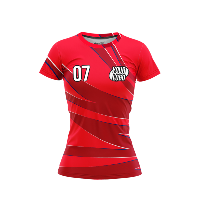 Custom Goal Guardian Women’s T-Shirt