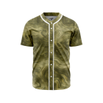 Greenery Glimpse Jersey