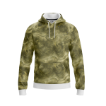 Greenery Glimpse Hoodie
