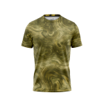 Greenery Glimpse Men’s T-Shirt
