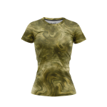 Greenery Glimpse Women’s T-Shirt