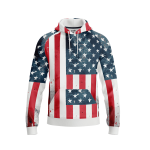 Gridiron Glory Hoodie