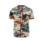 Haiku Horizon Jersey