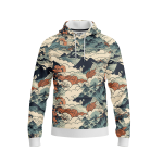 Haiku Horizon Hoodie