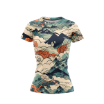 Haiku Horizon Women’s T-Shirt