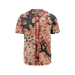 Sakura Hues Jersey