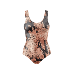 Harajuku Hues Bodysuit