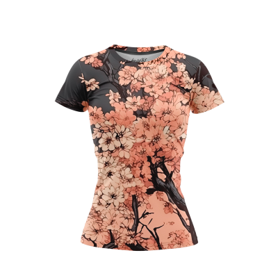 Harajuku Hues Women’s T-Shirt
