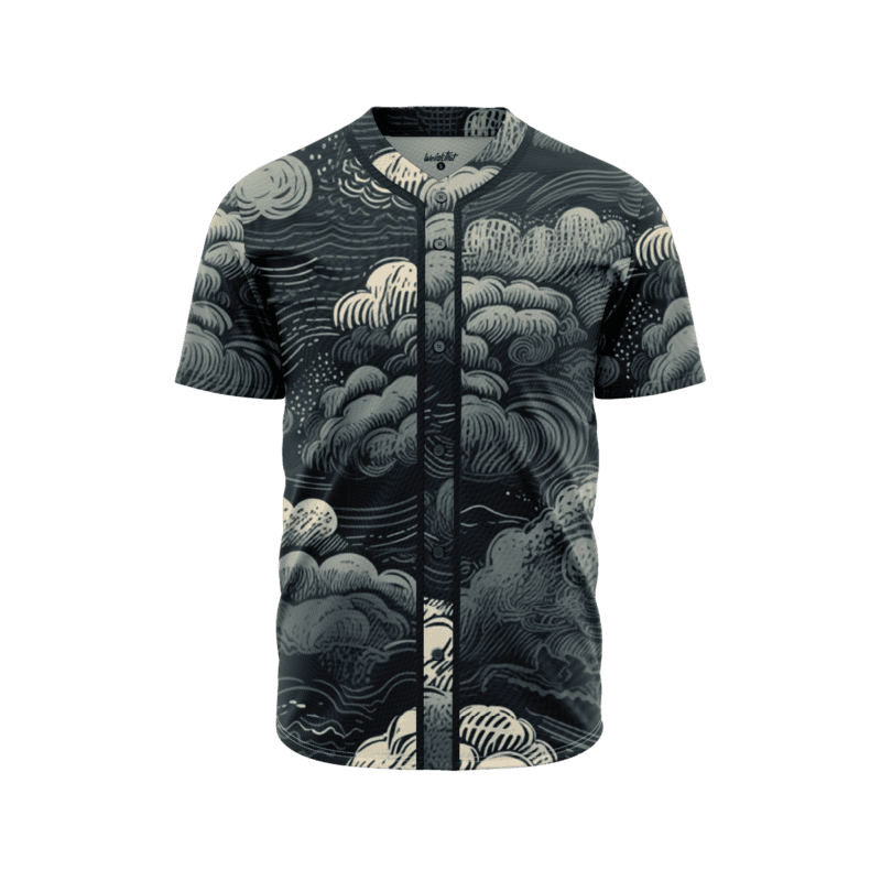 Hiroshima Harmony Jersey