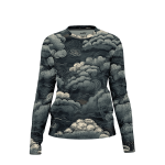 Hiroshima Harmony Women’s Long Sleeve Shirt