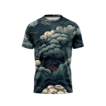 Hiroshima Harmony Men’s T-Shirt