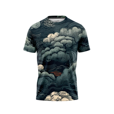 Hiroshima Harmony Men’s T-Shirt