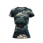 Hiroshima Harmony Women’s T-Shirt