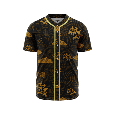 Hokusai Horizon Jersey