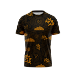 Hokusai Horizon Men’s T-Shirt