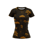 Hokusai Horizon Women’s T-Shirt