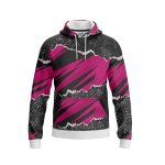 Home Plate Hero Hoodie